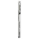 Spigen Ultra Hybrid Pro Mag MagSafe - Etui do Samsung Galaxy Z Fold 7 (Clear/White)