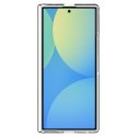 Spigen Ultra Hybrid Pro Mag MagSafe - Etui do Samsung Galaxy Z Fold 7 (Clear/White)