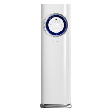 Klimatyzator przenośny METREX AC-H025A2H 3w1 Wi-Fi pompa ciepła 30m2 Klimatyzator przenośny METREX AC-H025A2H 3w1 Wi-Fi pompa ciepła 30m2