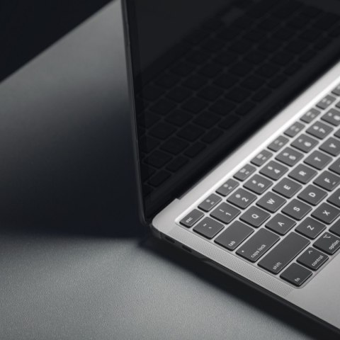 Moshi iVisor XT - Folia ochronna na ekran MacBook Pro 16" (M3/M2/M1/2023-2021) (czarna ramka) Moshi iVisor XT - Folia ochronna na ekran MacBook Pro 16" (M3/M2/M1/2023-2021) (czarna ramka)