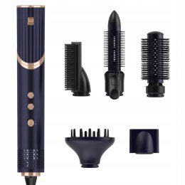 Suszarka i stylizator WEBBER CELIA HD-1298 5w1 1000W jonizacja