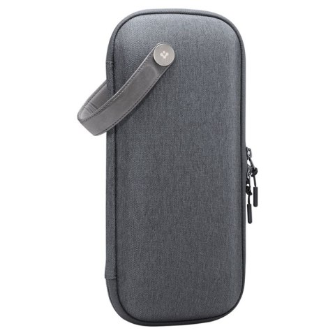 Spigen Klasden Pouch - Etui Nintendo Switch 2 (Charcoal Grey) Spigen Klasden Pouch - Etui Nintendo Switch 2 (Charcoal Grey)