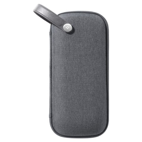 Spigen Klasden Pouch - Etui Nintendo Switch 2 (Charcoal Grey) Spigen Klasden Pouch - Etui Nintendo Switch 2 (Charcoal Grey)