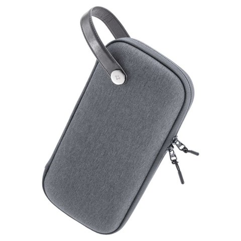 Spigen Klasden Pouch - Etui Nintendo Switch 2 (Charcoal Grey) Spigen Klasden Pouch - Etui Nintendo Switch 2 (Charcoal Grey)