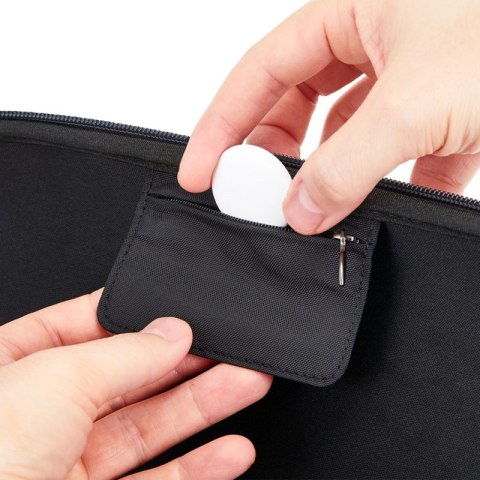 Spigen Klasden Pouch - Etui Nintendo Switch 2 (Charcoal Grey) Spigen Klasden Pouch - Etui Nintendo Switch 2 (Charcoal Grey)