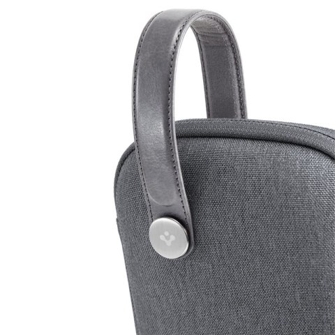 Spigen Klasden Pouch - Etui Nintendo Switch 2 (Charcoal Grey) Spigen Klasden Pouch - Etui Nintendo Switch 2 (Charcoal Grey)