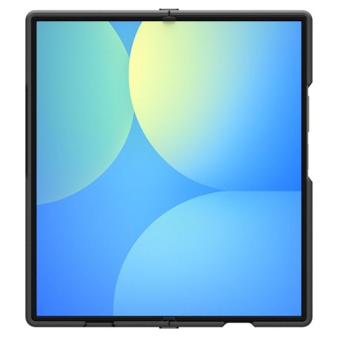 Spigen Slim Armor Pro Mag MagSafe - Etui do Samsung Galaxy Z Fold 7 (Metal Slate) Spigen Slim Armor Pro Mag MagSafe - Etui do Samsung Galaxy Z Fold 7 (Metal Slate)