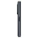 Spigen Slim Armor Pro Mag MagSafe - Etui do Samsung Galaxy Z Fold 7 (Metal Slate)
