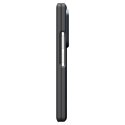 Spigen Slim Armor Pro Mag MagSafe - Etui do Samsung Galaxy Z Fold 7 (Metal Slate)