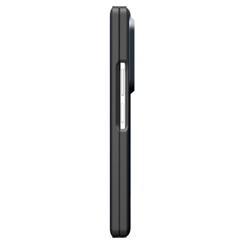 Spigen Slim Armor Pro Mag MagSafe - Etui do Samsung Galaxy Z Fold 7 (Metal Slate) Spigen Slim Armor Pro Mag MagSafe - Etui do Samsung Galaxy Z Fold 7 (Metal Slate)