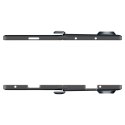 Spigen Slim Armor Pro Mag MagSafe - Etui do Samsung Galaxy Z Fold 7 (Metal Slate)