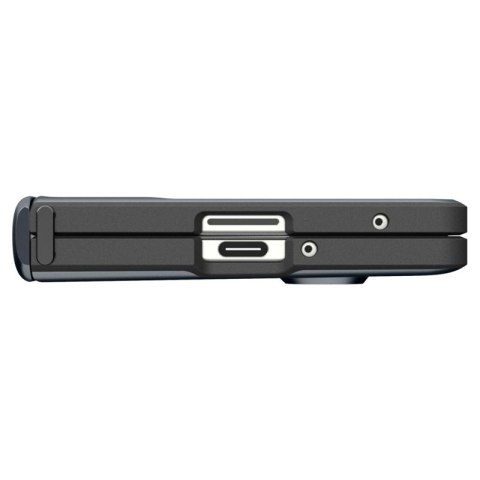 Spigen Slim Armor Pro Mag MagSafe - Etui do Samsung Galaxy Z Fold 7 (Metal Slate) Spigen Slim Armor Pro Mag MagSafe - Etui do Samsung Galaxy Z Fold 7 (Metal Slate)