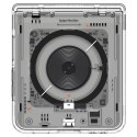 Spigen Ultra Hybrid Pro Mag MagSafe - Etui do Samsung Galaxy Z Flip 7 (Neo One)