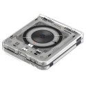 Spigen Ultra Hybrid Pro Mag MagSafe - Etui do Samsung Galaxy Z Flip 7 (Neo One)