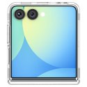 Spigen Ultra Hybrid Pro Mag MagSafe - Etui do Samsung Galaxy Z Flip 7 (Neo One)
