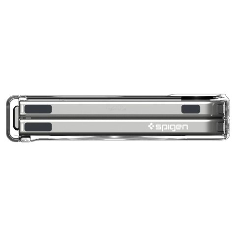 Spigen Ultra Hybrid Pro Mag MagSafe - Etui do Samsung Galaxy Z Flip 7 (Neo One) Spigen Ultra Hybrid Pro Mag MagSafe - Etui do Samsung Galaxy Z Flip 7 (Neo One)
