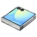 Spigen Ultra Hybrid Pro Mag MagSafe - Etui do Samsung Galaxy Z Flip 7 (Neo One)