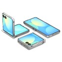 Spigen Ultra Hybrid Pro Mag MagSafe - Etui do Samsung Galaxy Z Flip 7 (Neo One)