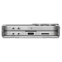 Spigen Ultra Hybrid Pro Mag MagSafe - Etui do Samsung Galaxy Z Flip 7 (Neo One)