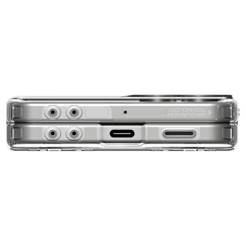 Spigen Ultra Hybrid Pro Mag MagSafe - Etui do Samsung Galaxy Z Flip 7 (Neo One) Spigen Ultra Hybrid Pro Mag MagSafe - Etui do Samsung Galaxy Z Flip 7 (Neo One)