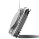 Spigen Ultra Hybrid Pro Mag MagSafe - Etui do Samsung Galaxy Z Flip 7 (Neo One)
