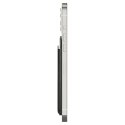 Spigen Valentinus Pro MagSafe - Portfel magnetyczny (Black)