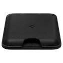Spigen Valentinus Pro MagSafe - Portfel magnetyczny (Black)