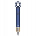 Suszarka do włosów Webber HD4 PRO 8w1 1300W jonizacja BLDC etui