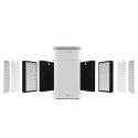 Oczyszczacz powietrza Webber AP9800 Wi-Fi HEPA13 jonizator dla Alergika