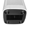 Oczyszczacz powietrza Webber AP9800 Wi-Fi HEPA13 jonizator dla Alergika