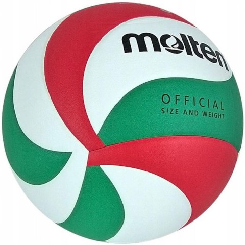 PIŁKA DO SIATKÓWKI MOLTEN V5M4500