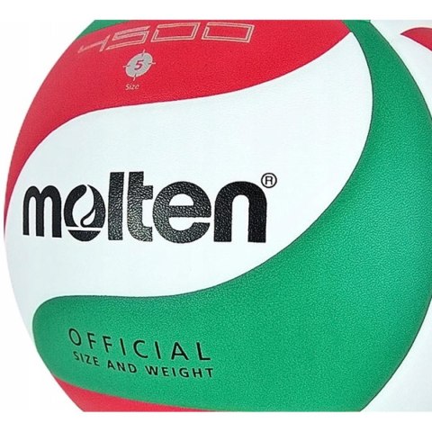 PIŁKA DO SIATKÓWKI MOLTEN V5M4500