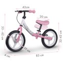 Rowerek biegowy dla dzieci Ricokids Fun Adventure Rowerek biegowy dla dzieci Ricokids Fun Adventure