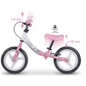Rowerek biegowy dla dzieci Ricokids Fun Adventure Rowerek biegowy dla dzieci Ricokids Fun Adventure
