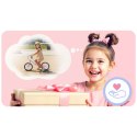 Rowerek biegowy dla dzieci Ricokids Fun Adventure Rowerek biegowy dla dzieci Ricokids Fun Adventure