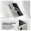 Spigen Airskin Mag MagSafe - Etui do Samsung Galaxy Z Fold 7 (Clear/White)