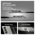 Spigen Airskin Mag MagSafe - Etui do Samsung Galaxy Z Fold 7 (Clear/White)