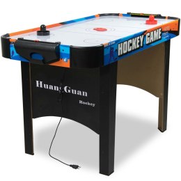 NS-425 stół do gry Air Hockey Neo-Sport 137x69x79,5 cm z wentylatorem