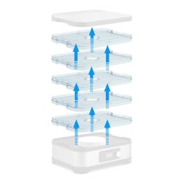 Tacka do suszarki do grzybów i owoców BD-690