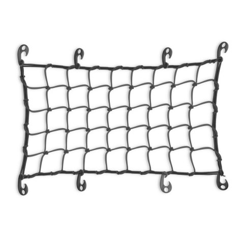 Wózek transportowy, składany z siatką 100l Humberg HM-513