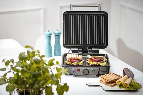 MS 3050 Grill elektryczny