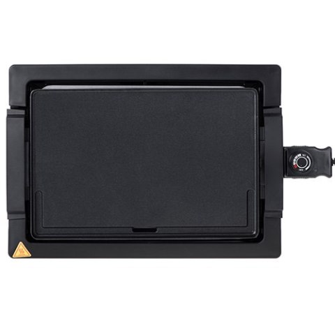 AD 6613 Grill elektryczny stołowy 3000w