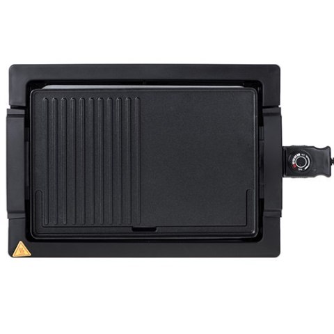 AD 6614 Grill elektryczny stołowy 3000w