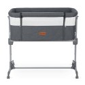 Łóżeczko dziecięce składane turystyczne / dostawka Nukido NK-243