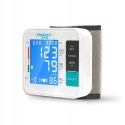 Ciśnieniomierz nadgarstkowy Webber A11 LCD arytmia pamięć 2x90 pomiarów