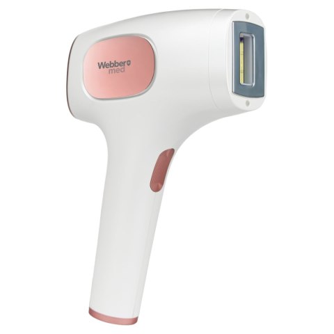 Depilator laserowy WEBBER S7 IPL CoolSkin twarz ciało bikini LCD Depilator laserowy WEBBER S7 IPL CoolSkin twarz ciało bikini LCD