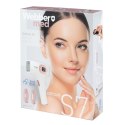 Depilator laserowy WEBBER S7 IPL CoolSkin twarz ciało bikini LCD