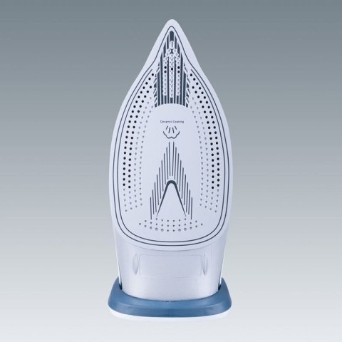 Żelazko Eldom DA35 F