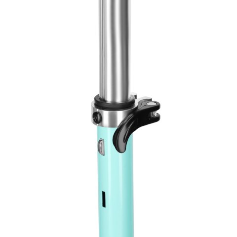 HLB1310 LED HULAJNOGA DZIECIĘCA FIOLETOWA NILS FUN HLB1310 LED HULAJNOGA DZIECIĘCA FIOLETOWA NILS FUN