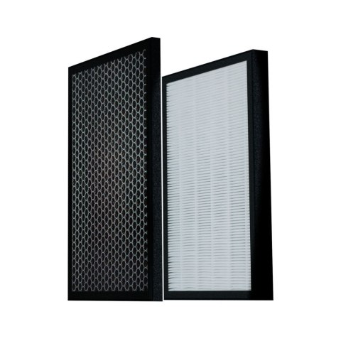 Zestaw filtrów powietrza Webber SKYLINE AP9750